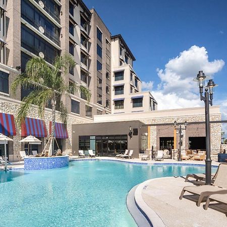 The Brownwood Hotel & Spa The Villages Exteriör bild