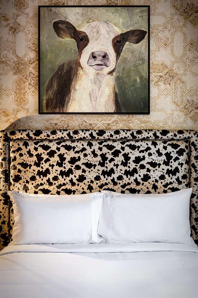 The Brownwood Hotel & Spa The Villages Rum bild