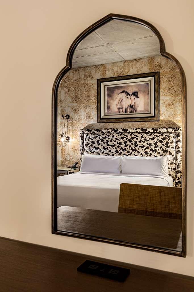 The Brownwood Hotel & Spa The Villages Rum bild