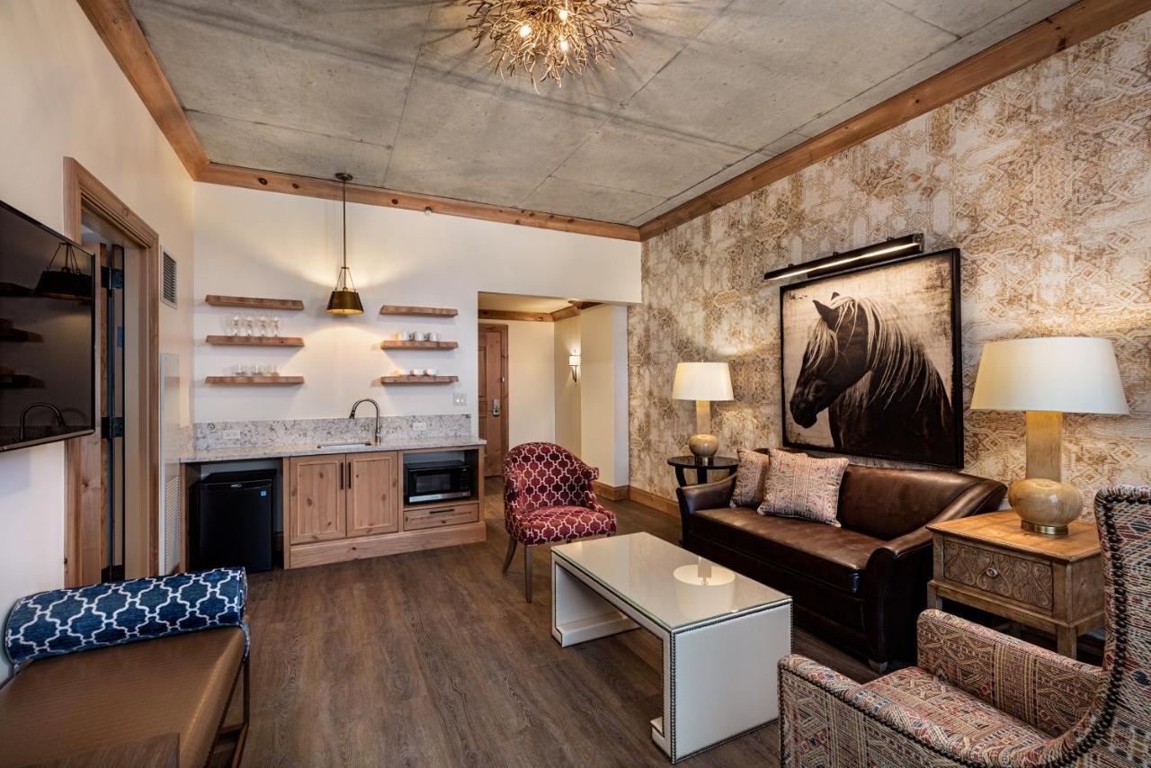 The Brownwood Hotel & Spa The Villages Exteriör bild