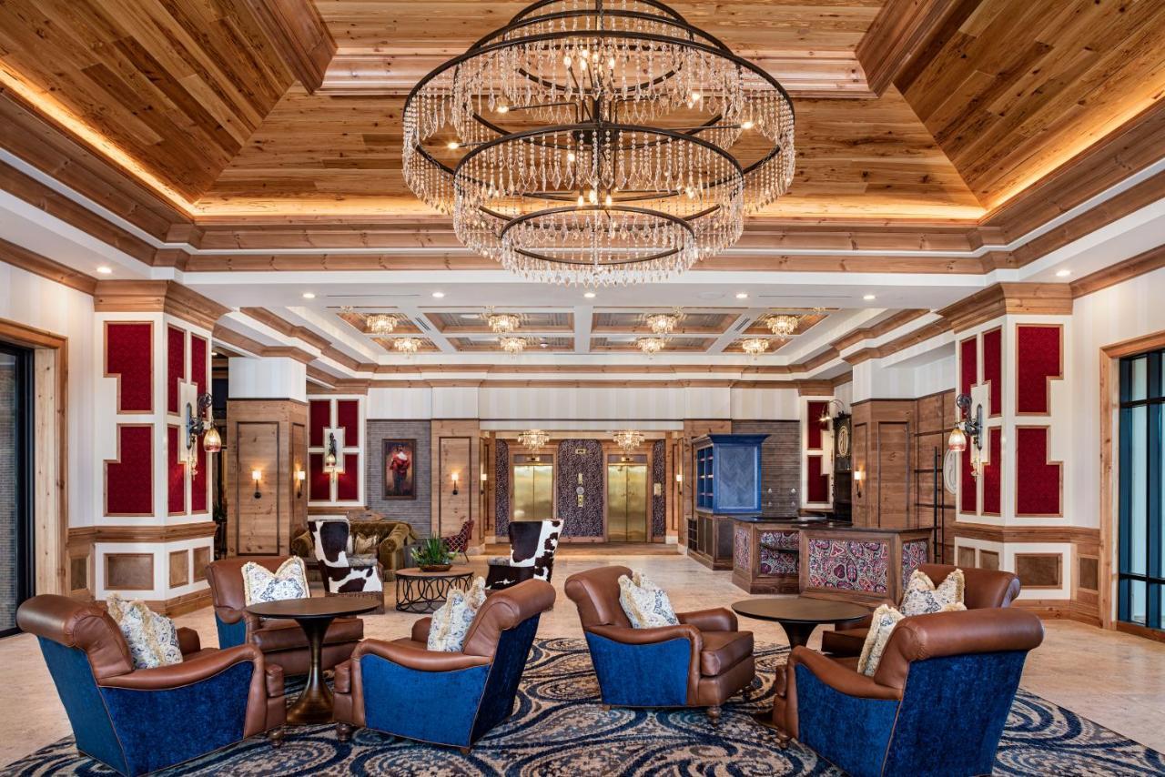 The Brownwood Hotel & Spa The Villages Exteriör bild
