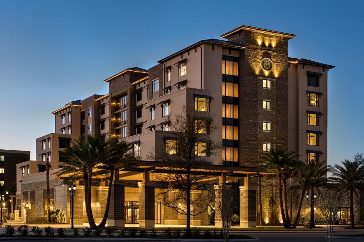 The Brownwood Hotel & Spa The Villages Exteriör bild