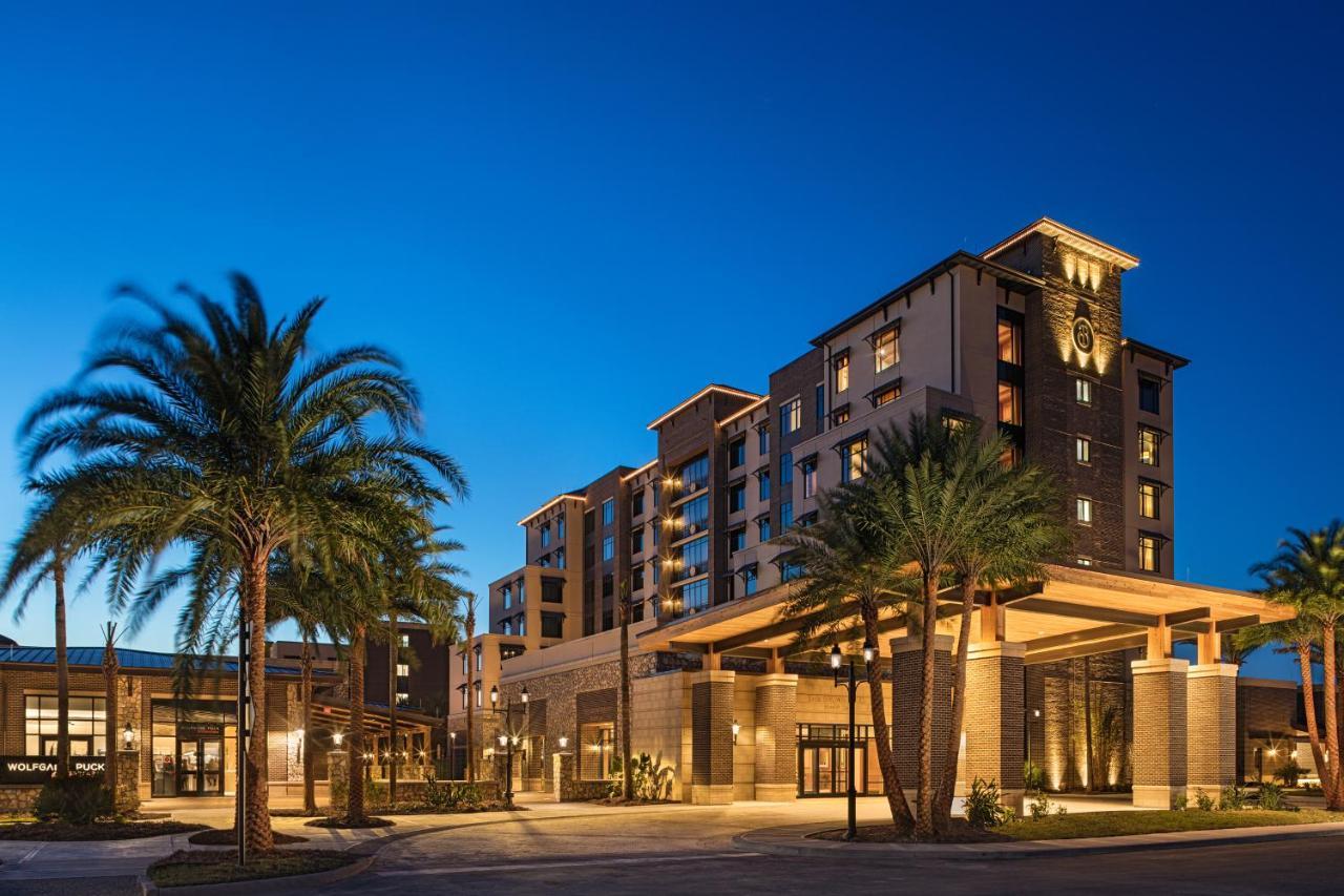 The Brownwood Hotel & Spa The Villages Exteriör bild