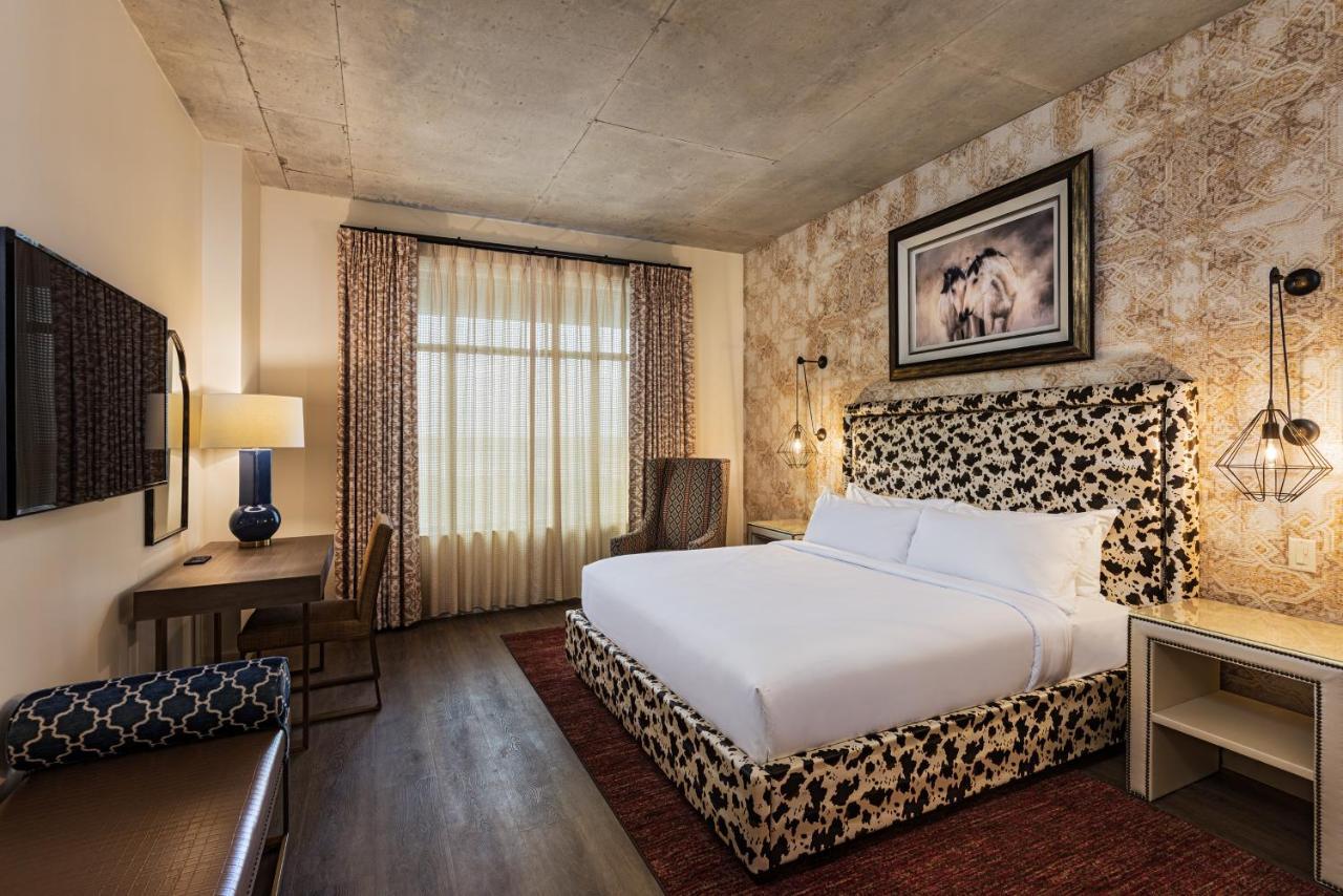 The Brownwood Hotel & Spa The Villages Exteriör bild