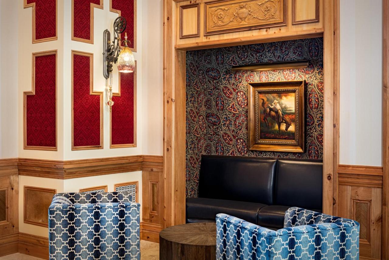 The Brownwood Hotel & Spa The Villages Exteriör bild