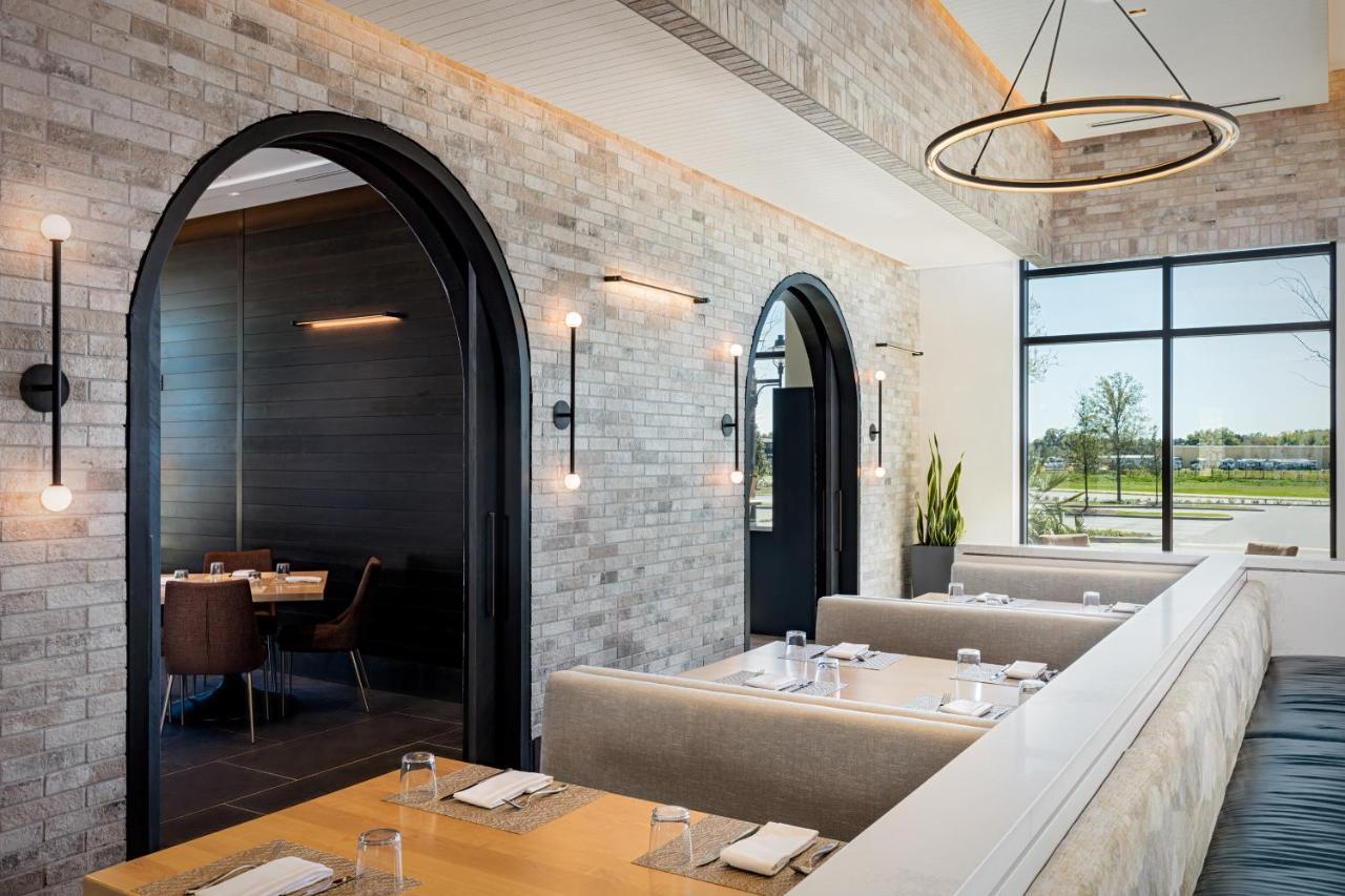 The Brownwood Hotel & Spa The Villages Exteriör bild